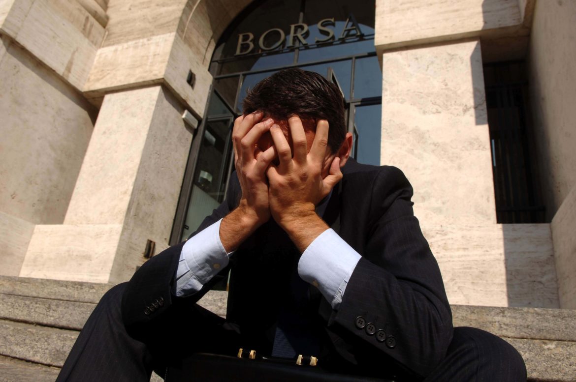 La banca risarcisce l’investimento rischioso in default