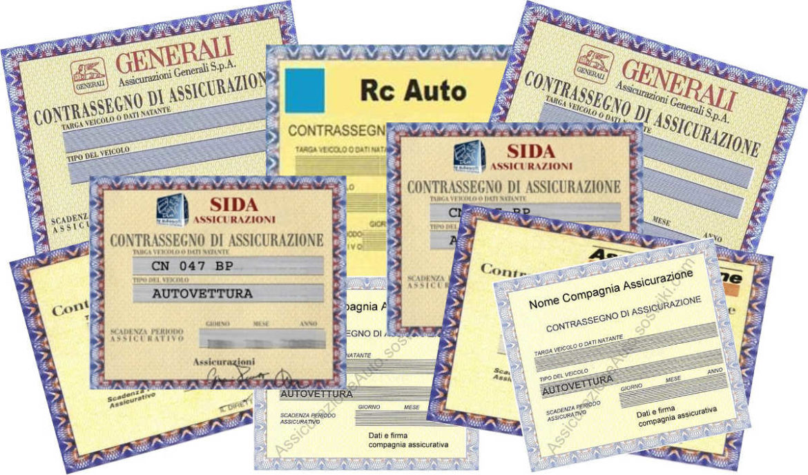 L’omesso pagamento delle rate di premio successive alla prima comporta sospensione della garanzia assicurativa